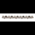 36 GBE - Economy / Rental Diamond Abrasive Chain