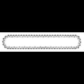 36 GBM —General Purpose Diamond Abrasive Chain