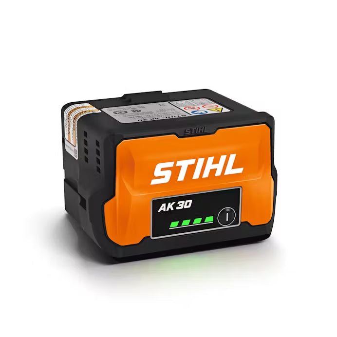 AK 30 Lithium-Ion Battery
